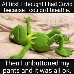 Meet your Posher, Ck